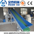 300kg/Hr LLDPE Film Recycling Machinery